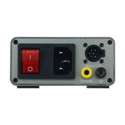 Паяльная станция GEEBOON TC22 (рукоятки T245, C245 220V)