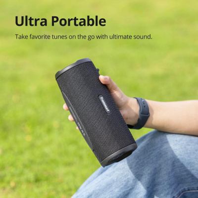 Портативная колонка Tronsmart C3 Plus