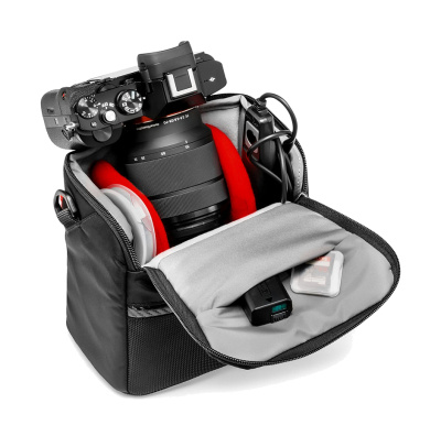 Manfrotto MA-SB-A3 Сумка для фотоаппарата Advanced Active Shoulder Bag A3