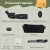 Зрительная труба SVBONY SV28 Plus 25-75x