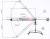 Комплект Proaim 10ft Wave Plus Jib Crane, 100mm Tripod Stand, Sr. Pan Tilt Head, D-77 Dolly