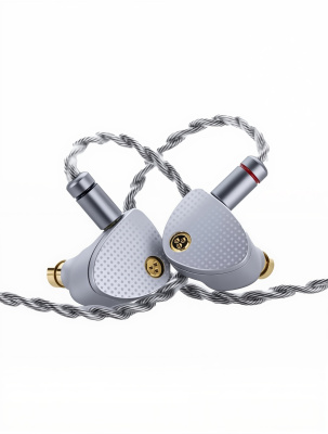 Наушники MoonDrop Aria 2 магазин PROAIM