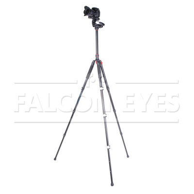 Штатив профессиональный Falcon Eyes RED LINE Pro-616 3D6