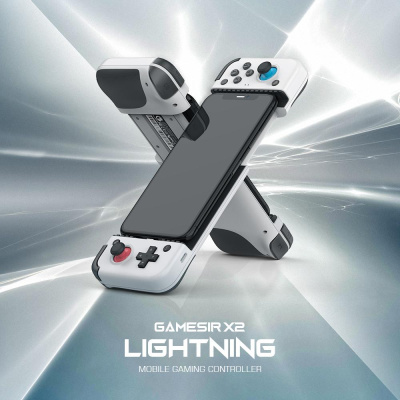 Геймпад GameSir X2 Lightning