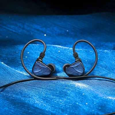 Наушники Truthear x Crinacle Zero Blue 2