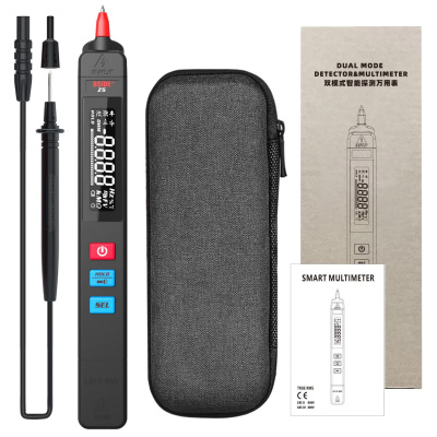 Мультиметр BSIDE Z5 магазин PROAIM