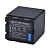 Аккумулятор JNT для Panasonic VW-VBN260 2500mAh, Li-ion