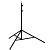Стойка HENSEL Aluminium Stand III black 69-210 см 