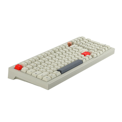 Клавиатура Cidoo V98 Pearl White