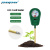 Измеритель кислотности почвы Veker SPH017 3-в-1 (PH, Влажность, Освещенность)