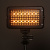 Накамерный свет Viltrox RB10 RGB LED