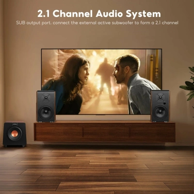 Колонки Aiyima S700