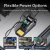 Паяльная станция FNIRSI DWS-P2 F245 магазин PROAIM