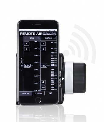 Фоллоу фокус PDMOVIE Remote Air Pro (2 приемника)