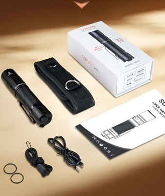 Фонарик Sofirn SK30