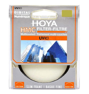 Фильтр Hoya UV(C) HMC MULTI  39mm