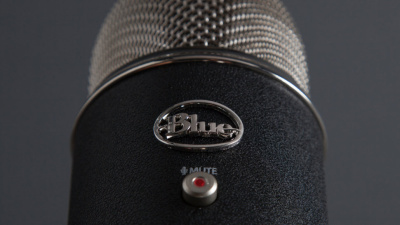 Микрофон Blue Microphones Yeti Pro Studio