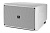 JBL CONTROL SB2210-WH сабвуфер, корпус пластиковый, 2 динамика 10". Программная мощность 1000Вт, 8Ω, 38—500Гц. Цвет белый