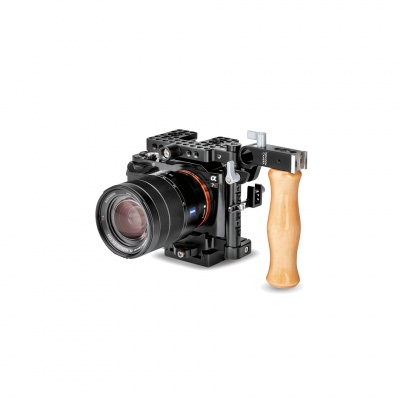 Manfrotto MVCCS Система стабилизации Small DSLR Camera