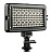 Накамерный свет Viltrox RB10 RGB LED