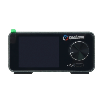 Паяльная станция GEEBOON TC22 (рукоятки T245, C245 220V)