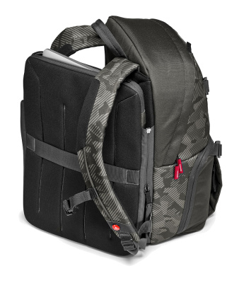 Manfrotto OL-BP-30 Рюкзак для фотоаппарата Noreg Backpack-30