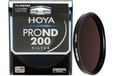 Фильтр Hoya ND200 PRO 55mm