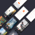 Электронный стедикам Xiaomi Snoppa M1 + крепление для GoPro