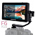 Накамерный монитор FeelWorld F6 PLUS 5,5" Touch Screen