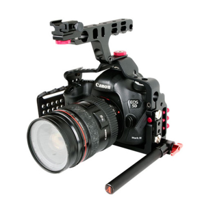 Каркас Varavon Armor II Pro 5DMk3