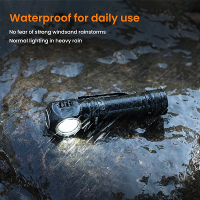 Налобный фонарь Sofirn HS45 магазин PROAIM