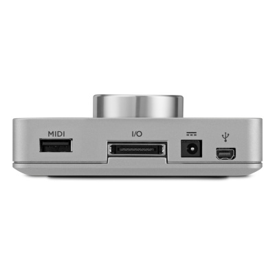 Apogee Duet интерфейс USB мобильный 6-канальный для Windows и Mac, 192 кГц. Питание от шины USB