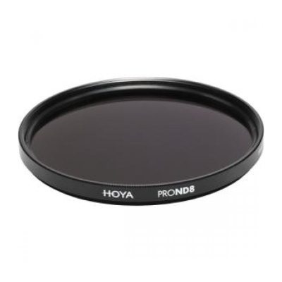 Фильтр Hoya ND8 PRO 72mm
