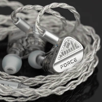 Наушники Tanchjim x Effect Audio Force
