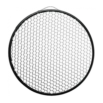 Profoto 100606 Сотовая насадка Honeycomb Grid 20 degree, 180 mm (для Zoom или Grid & Filter Holder)