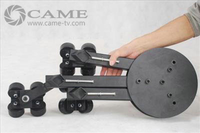 Тележка CAME-TV Portable Bigy