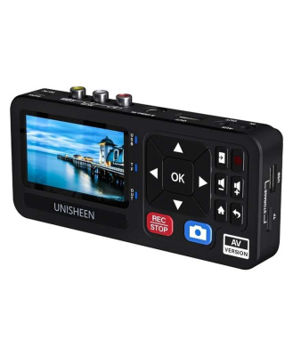 Камера захвата видео Unisheen UR230A