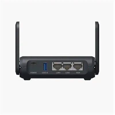 Роутер GL.iNet Slate 7