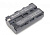 Fujimi FBNP-F570 (2200 mAh) Аккумулятор для цифровых фото и видеокамер