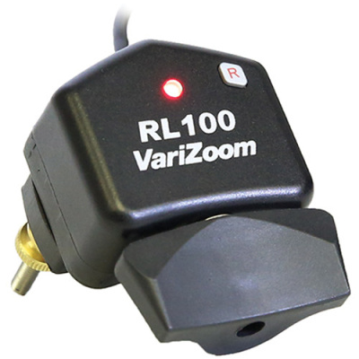 Пульт управления VariZoom VZRL100 Zoom/Record для LANC