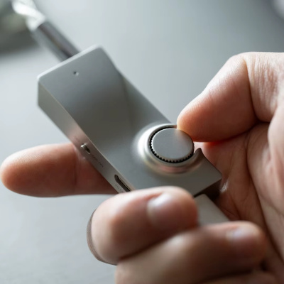 USB ЦАП Moondrop MoonRiver 3 магазин PROAIM