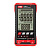 Цифровой мультиметр TASI TA804A Red