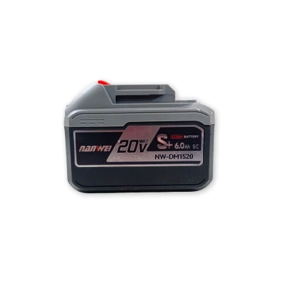 Шуруповерт Nanwei NW-616 220NM 21V Ice Drill (2 аккумулятора) 