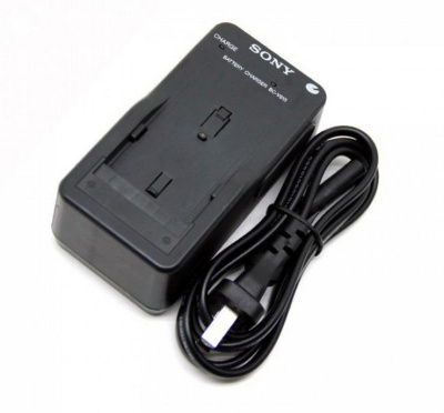 Зарядное устройство JNT Single для Sony NP-F550/970