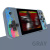 Портативная игровая приставка Veker G3 3,5" Gray 800 игр