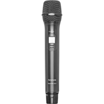 Ручной микрофон передатчик Saramonic UwMic9 HU9
