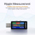 USB-тестер Alientek C0 магазин PROAIM