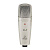 Behringer C-1 микрофон студийный конденсаторный кардиоидный в футляре, 40 Гц-20 кГц, Max.SPL 136 дБ
