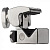 Зажим KUPO KCP-700 Convi Clamp w/KCP-7SDL серебристый