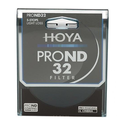 Фильтр Hoya ND32 PRO 77mm